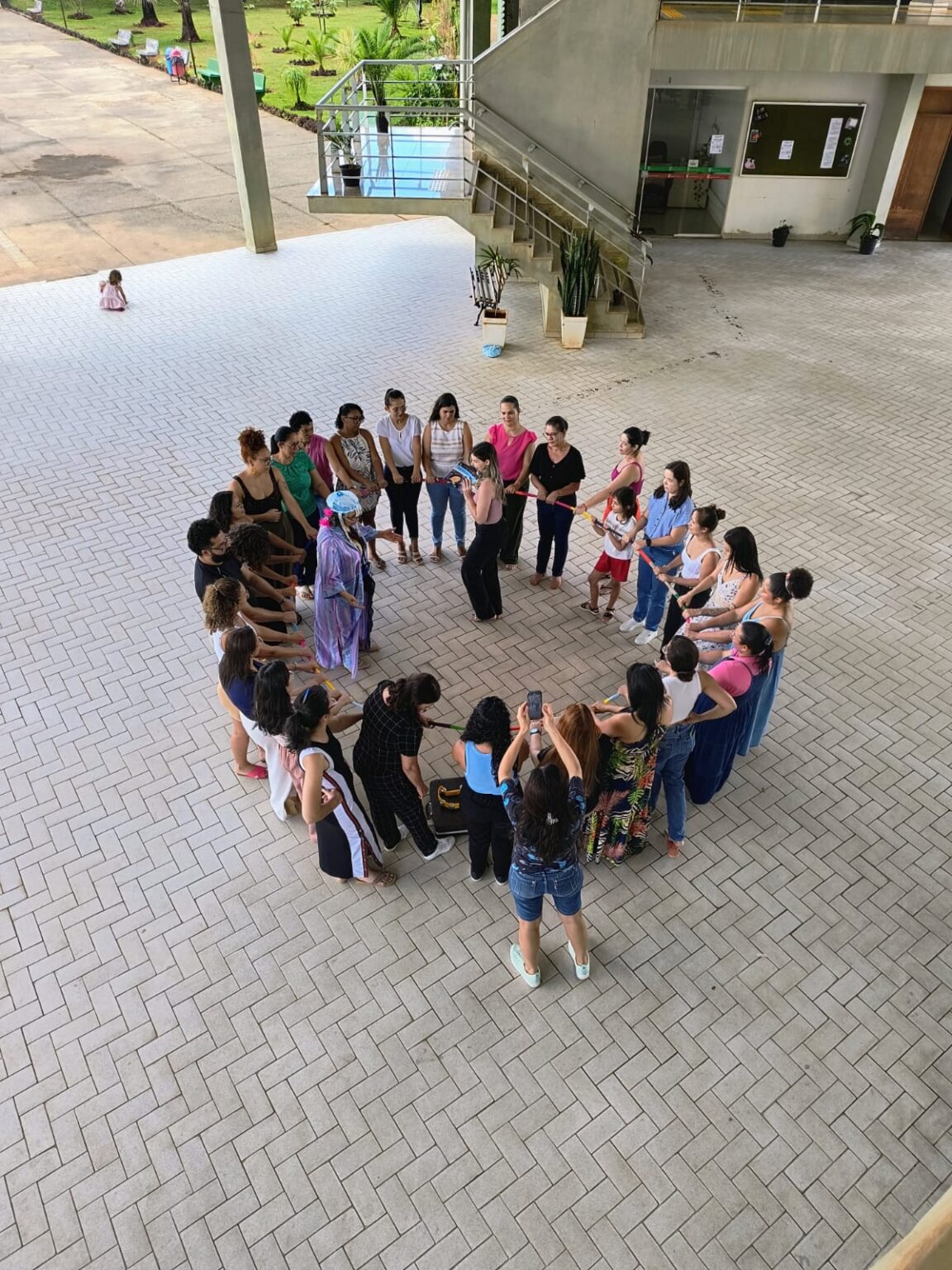 1 - CIRANDA NARRATIVA