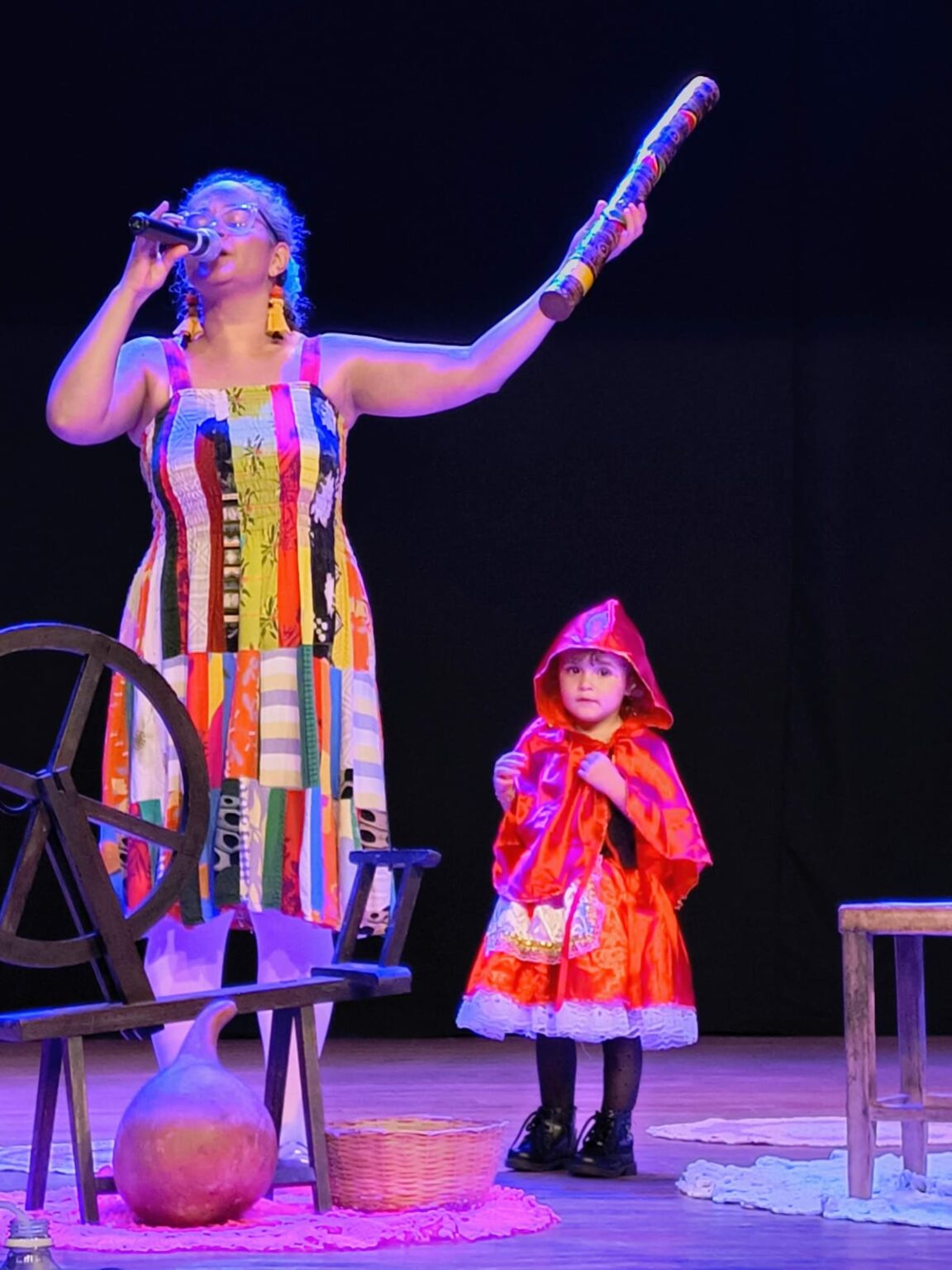 3 - CIRANDA NARRATIVA