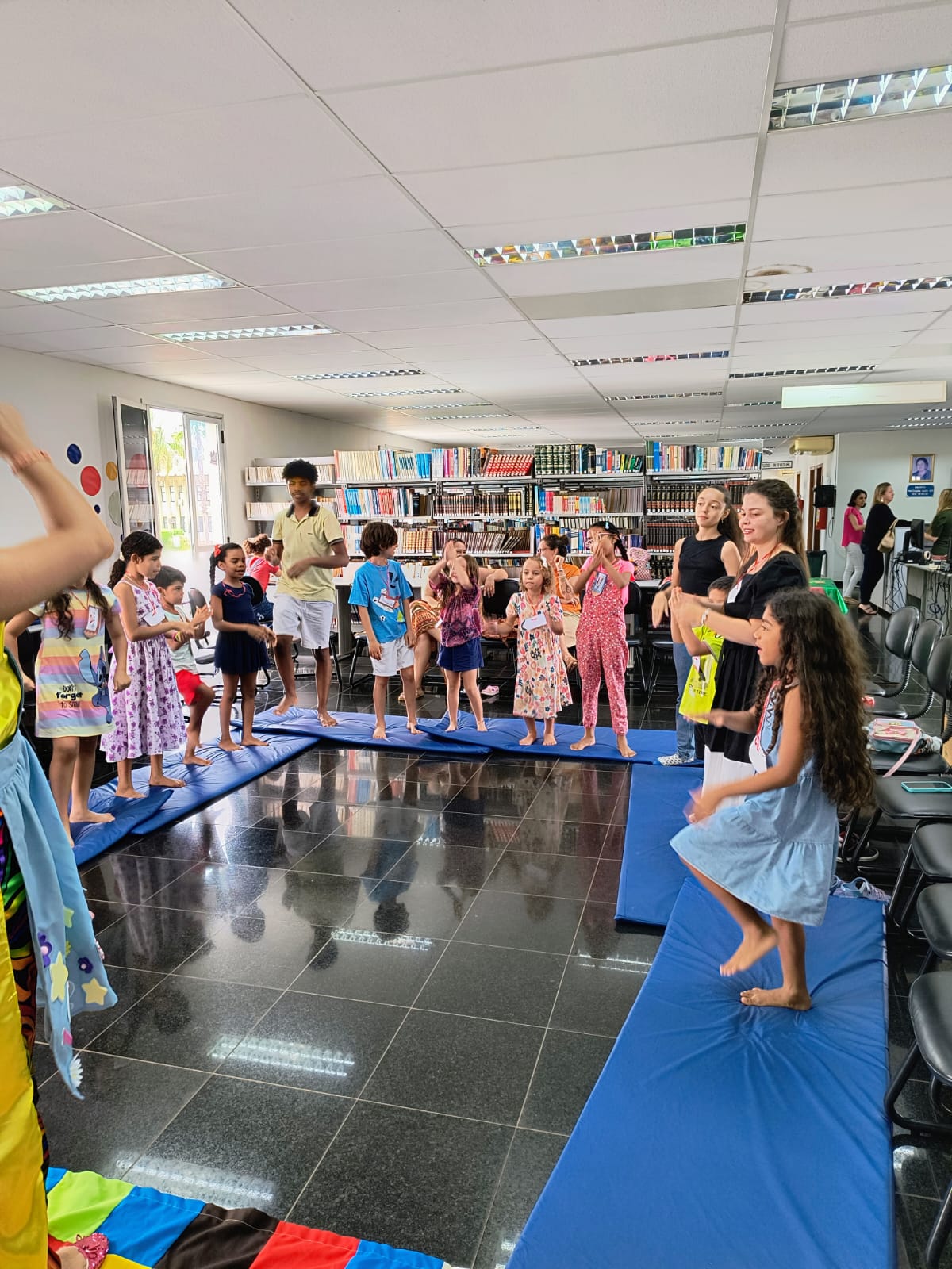 3 - TRILHA DE CANTIGAS