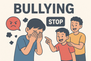 Consequências do bullying