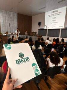 Congresso Autismo Sem Fronteiras em Goiânia