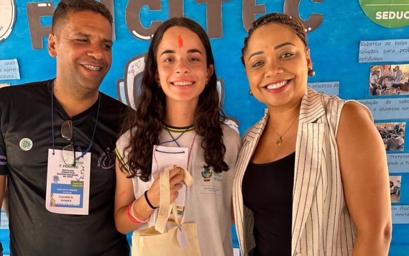 1 - CIENCIA EM MOVIMENTO