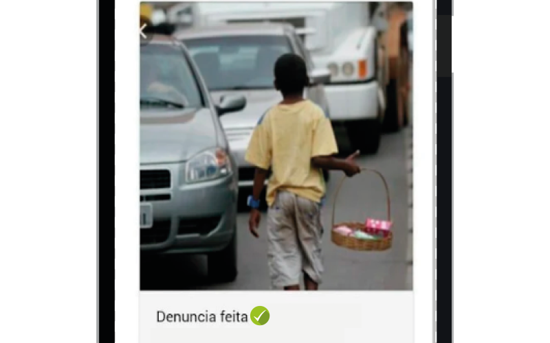 2 - TECNOLOGIA PELA INFANCIA